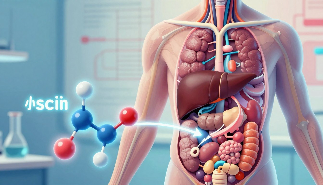 Hormones and metabolic function