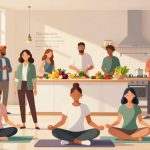 Metabolism boosting lifestyle habits