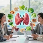 Thyroid health and metabolism